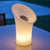 Illuminated portable speaker Nipper Play