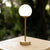 Norai Slim 30 Table Lamp