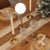 TABLE LAMPS FOR CHRISTMAS Norai Slim 30 Table Lamp