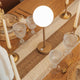 TABLE LAMPS FOR CHRISTMAS Norai Slim 30 Table Lamp