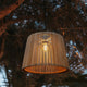 Pendant Lamp with cable OKINAWA HANG