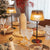 TABLE LAMPS FOR CHRISTMAS OKINAWA TABLE