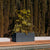 Rectangular pot OLIVO LARGE