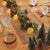 CHRISTMAS GARLAND PALLINA