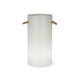 Illuminated bottle rack PALMA 70