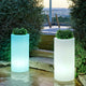Round pot light PALMA 70