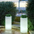 Round pot light PALMA 70