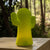 Table Lamp PANCHITO Lime green