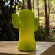 Table Lamp PANCHITO Lime green