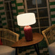 SOLAR TABLE LAMP PHOEBE 40