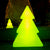 Christmas Tree Pinus 40 Green