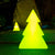 Green Christmas Tree Pinus 160
