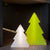 Green Christmas Tree Pinus 160