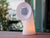 Illuminated portable speaker Pipa Play