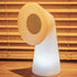 Illuminated portable speaker Pipa Play