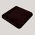Square saucer 50