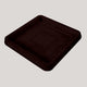 Square saucer 40