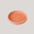 Round saucer 30