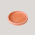 Round saucer 30