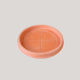 Round saucer 30