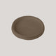 Round saucer 30