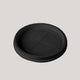 Round saucer 40