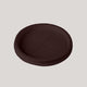 Round saucer 40