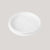 Round saucer 40