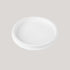 Round saucer 40