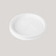 Round saucer 40