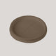 Round saucer 40