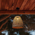 Pendant lamp with cable POSITANO