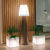 Floor lamp Lola 165 POP