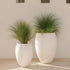 ALOE 55 Round Planter