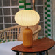 SOLAR TABLE LAMP RACHEL 45