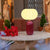 SOLAR TABLE LAMP RACHEL 45
