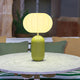 SOLAR TABLE LAMP RACHEL 45
