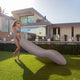RASA LOUNGER FOR SWIMMING POOLS, HOTELS AND BEACH CLUB