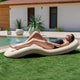 RASA LOUNGER FOR SWIMMING POOLS, HOTELS AND BEACH CLUB