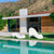 RASA LOUNGER FOR SWIMMING POOLS, HOTELS AND BEACH CLUB