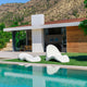 RASA LOUNGER FOR SWIMMING POOLS, HOTELS AND BEACH CLUB
