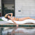 RASA LOUNGER FOR SWIMMING POOLS, HOTELS AND BEACH CLUB