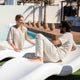RASA LOUNGER FOR SWIMMING POOLS, HOTELS AND BEACH CLUB
