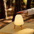 TOUCH TABLE LAMP ROCKET 20