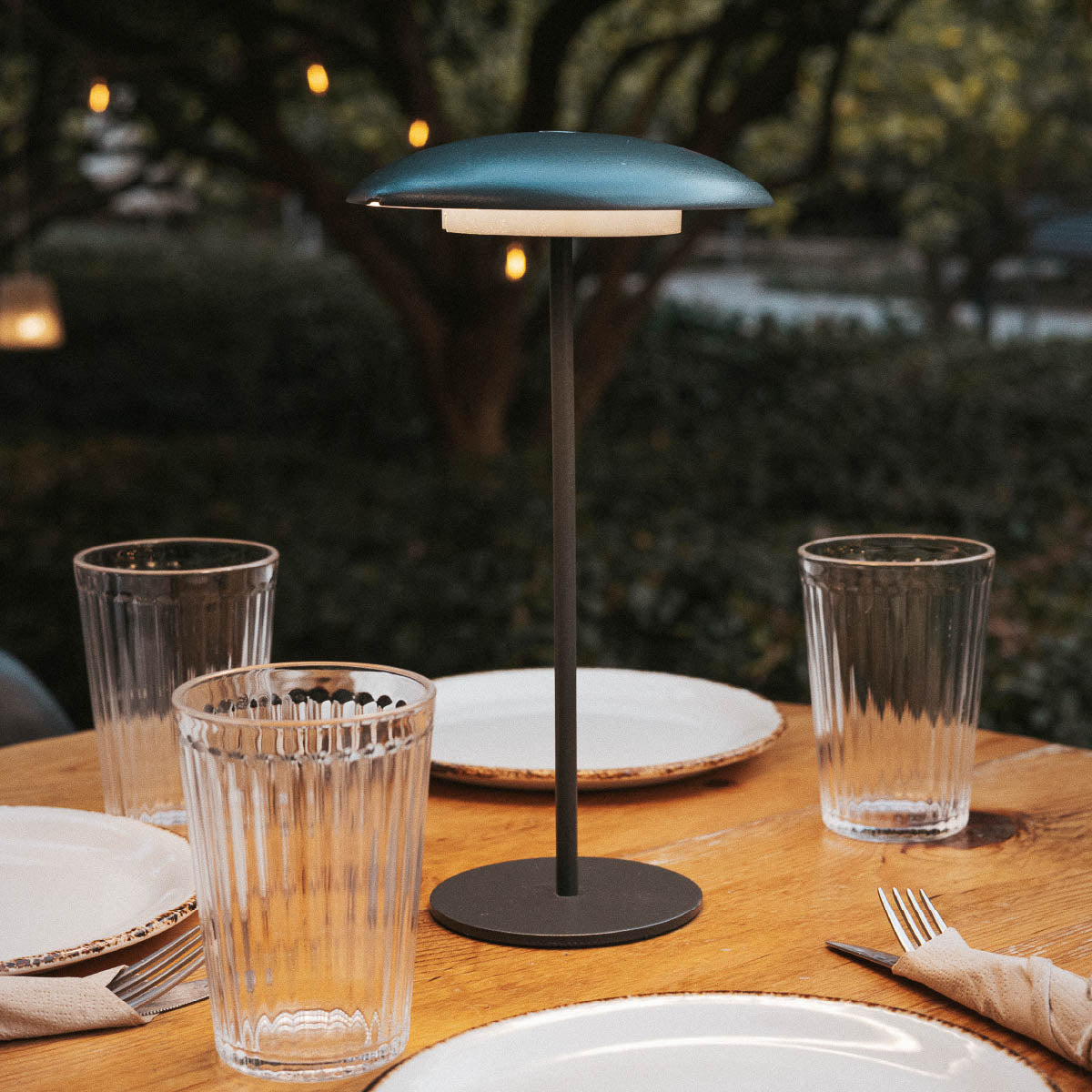 Wireless Decorative Lamp Sardinia 30 | Newgarden® – Newgarden Shop EU