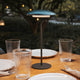 Wireless decorative lamp SARDINIA 30