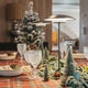 TABLE LAMPS FOR CHRISTMAS SARDINIA 40