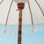 BALI Parasol ø180cm