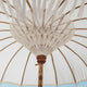 BALI Parasol ø180cm