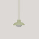 Wireless pendant lamp SYROS